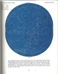 “THE STARS, A NEW WAY TO SEE THEM” ~1966~ DUST COVER=STAR MAP~HARDBACK~161 PAGES
