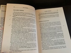 Global Paradox by Naisbitt, John; Naisbitt