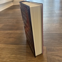 All the Colors of the Dark – LIKE NEW