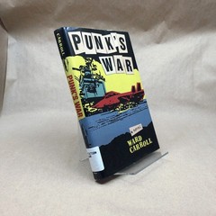 Punk’s War