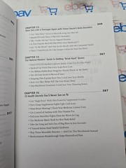 Uncensored Health 25 “Forbidden” Cures You Can Have Today 2017 Paperback