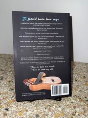 *SIGNED* Midnight Blue by L. J. Shen (2018, Uk- a Format Paperback)