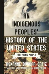 An Indigenous Peoples’ History of the United States for Young People (ReV – GOOD