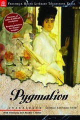 Pygmalion – Literary Touchstone Edition Perfect Bernard Shaw