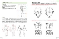 Master Guide to Drawing the Human Body – Character Drawing from the Basics Book