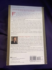 Statecraft : Strategies for a Changing World by Margaret Thatcher (2003,…
